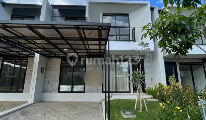 Termurah Rumah di Tatar Punawangi Kota Baru Parahyangan