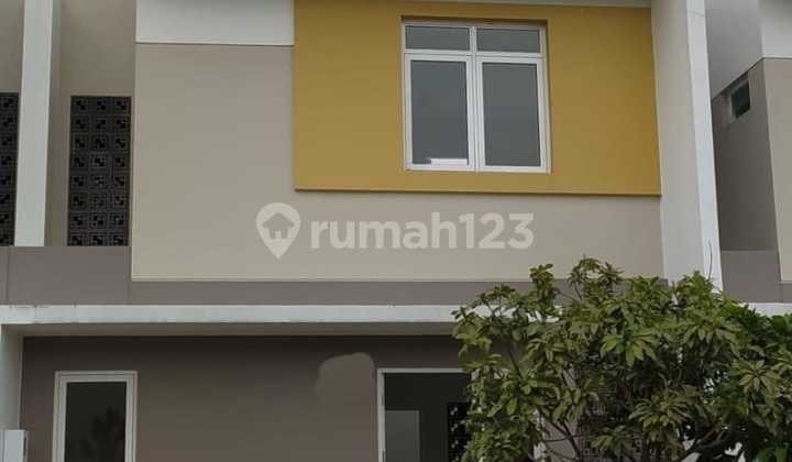 Termurah Rumah Lux Dayana Summarecon Bandung