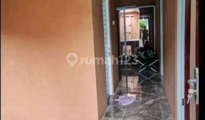 Cheapest Minimalist House in Pinus Regency Bandung 2