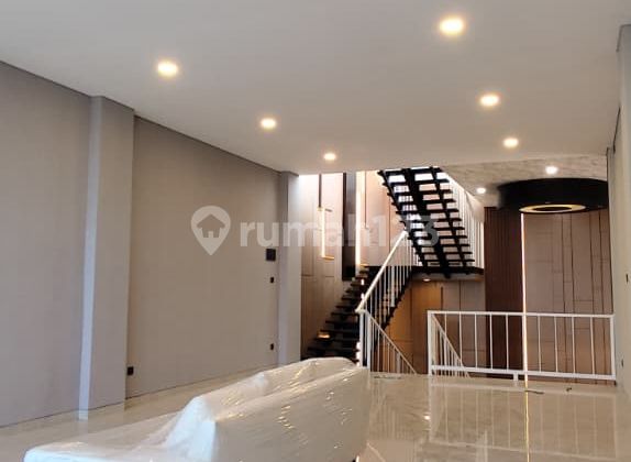 Termurah Rumah Baru di Sumber Sari Bandung 2