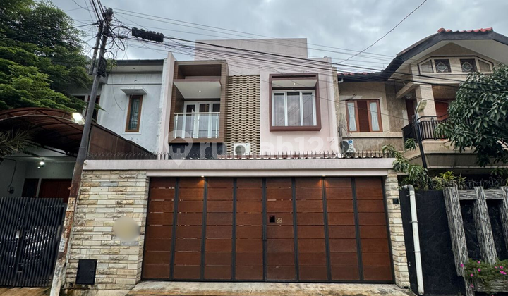 Termurah Rumah Siap Huni di Buah Batu Bandung