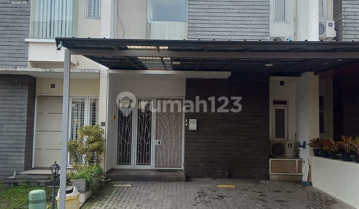 Termurah Rumah di Setraduta Millenia Bandung
