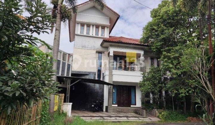 Termurah Rumah Siap Huni di Abadi Regency Bandung 1