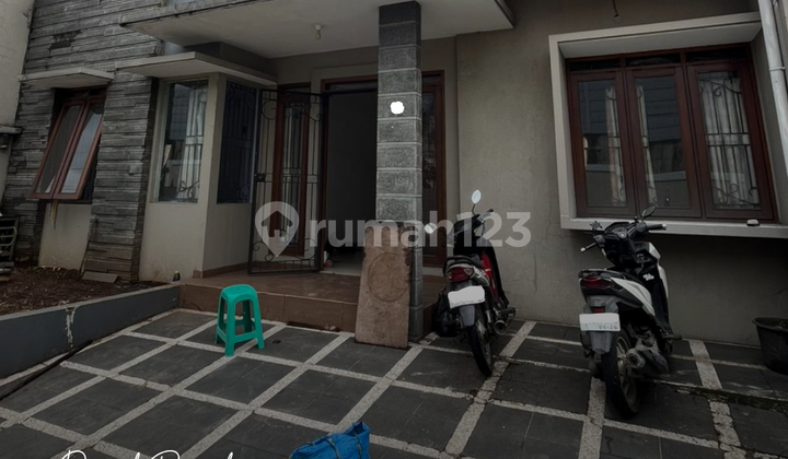Termurah Rumah di Singgasana Pradana Bandung