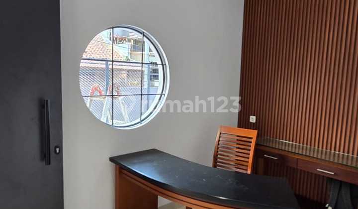 Termurah Rumah Baru di Pasir Salam Bandung