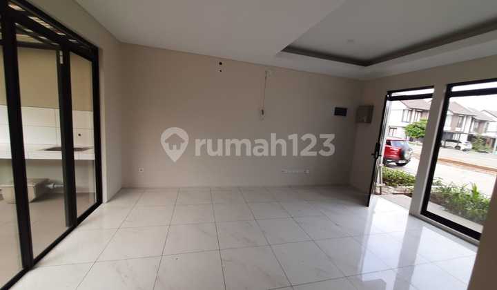 Termurah Rumah di Tatar Simakirana Kota Baru Parahyangan 2