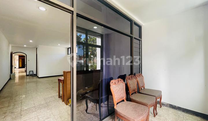 Cheapest Non-Heritage House in Sayap Riau Bandung 2