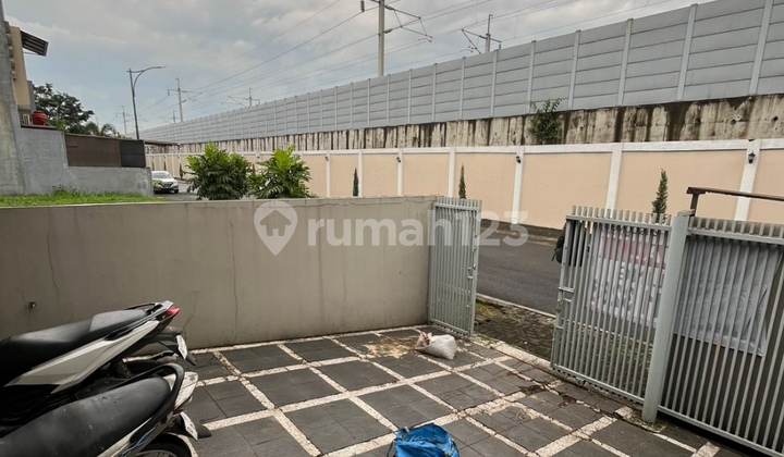 Termurah Rumah di Singgasana Pradana Bandung 2