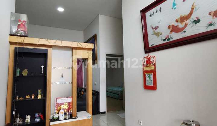 Cheapest House in Tatar Candraresmi Kota Baru Parahyangan 2