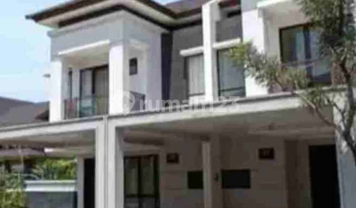 Termurah! Jual Rugi Rumah Lux Amagriya Podomoro Park Buah Batu Bandung 2