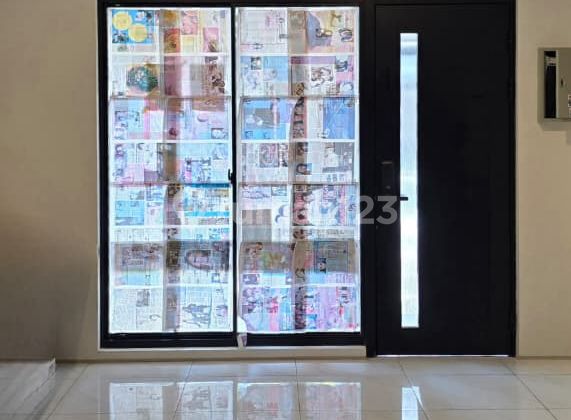 Cheapest Ready-to-Occupy House in Kota Baru Parahyangan 2