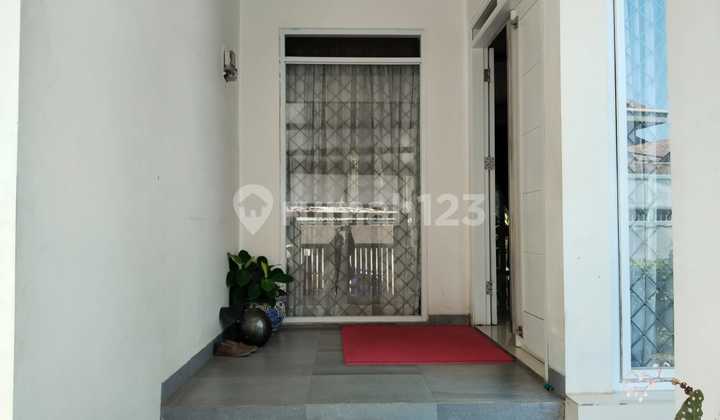 Termurah! Rumah Lux Setiabudi Regency Bandung Utara 2