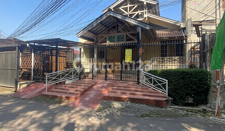 Termurah Paviliun dan Kost Aktif di Ciumbuleuit Bandung Termurah Paviliun dan Kost Aktif di Ciumbuleuit Bandung