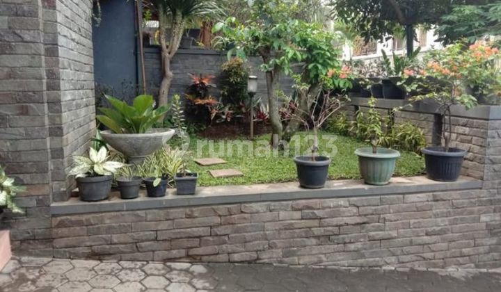 Termurah Rumah 2 Lantai di Setraduta Bandung 2