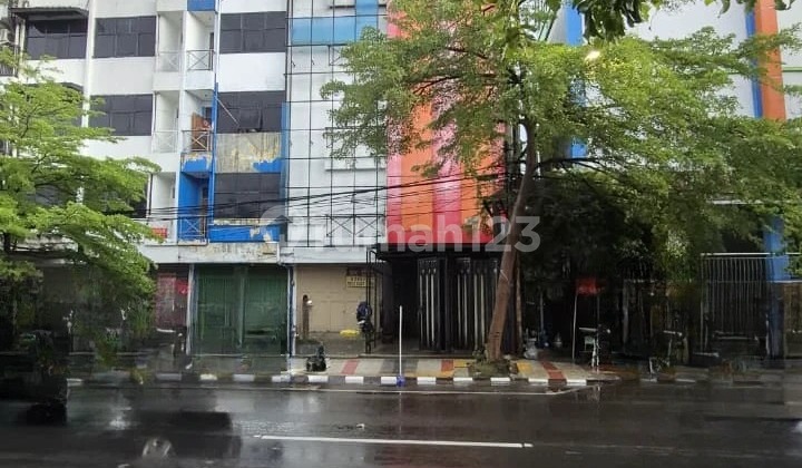 Cheapest Shop House in the Ahmad Yani area of Bandung 2