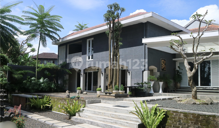 Cheapest Good House in Setiabudi Regency Bandung 2