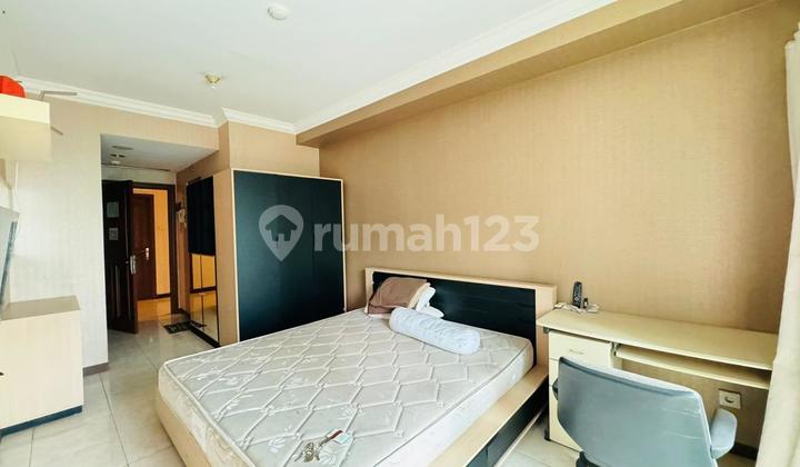 Termurah Apartemen Studio di Galeri Ciumbuleuit Apartment 1 Bandung 2