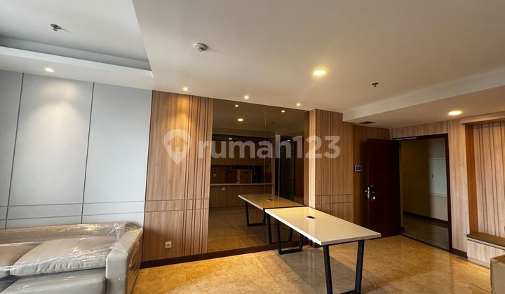 Termurah Apartemen di Hegarmanah Residence Bandung