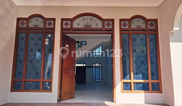 Termurah Rumah di Pondok Hijau Bandung Utara