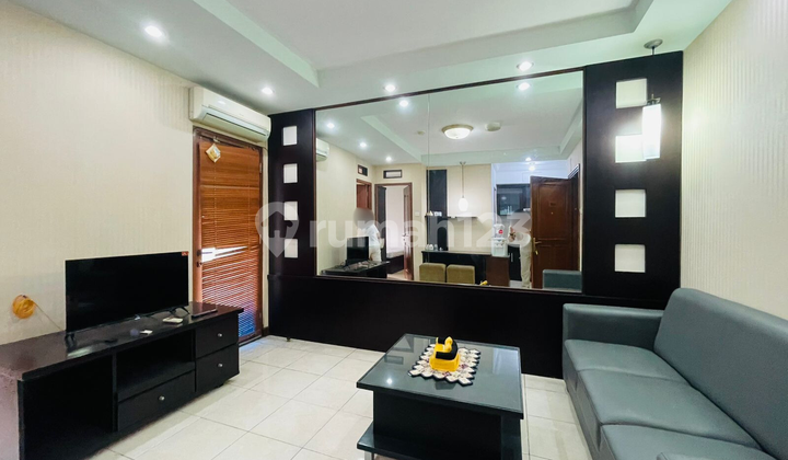 Termurah Apartemen Furnish di The Majesty Bandung Termurah Apartemen Furnish di The Majesty Bandung