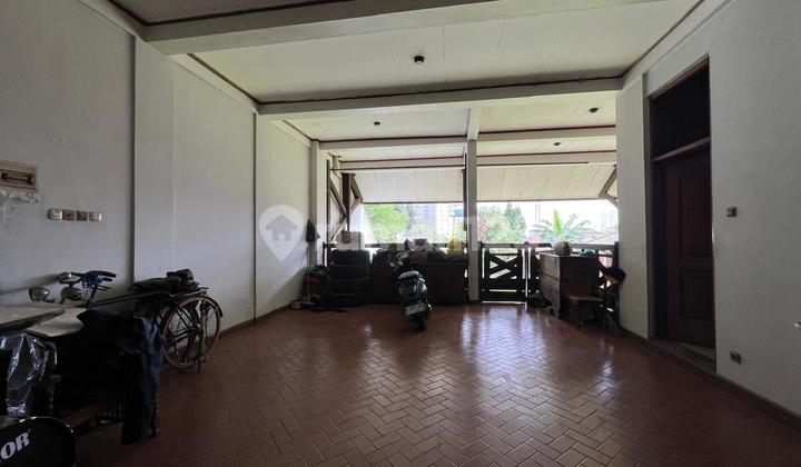 Termurah Rumah 2 Lantai di Hegarmanah Bandung 2