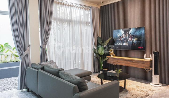 Cheapest Hook House in Tatar Lokacitra, New Parahyangan City