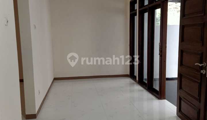 Termurah Rumah Siap Huni di Setraduta Bandung