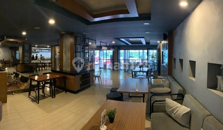 Cheapest Hotel in Sayap Riau Bandung 2