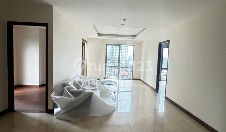 Termurah Apartemen di Hegarmanah Residence Bandung 2