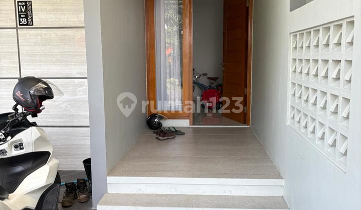 Cheapest Loss Selling House at Istana Gardenia Cimahi Bandung 2