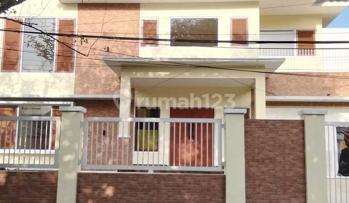 Termurah Rumah di Sayap Sukajadi Bandung