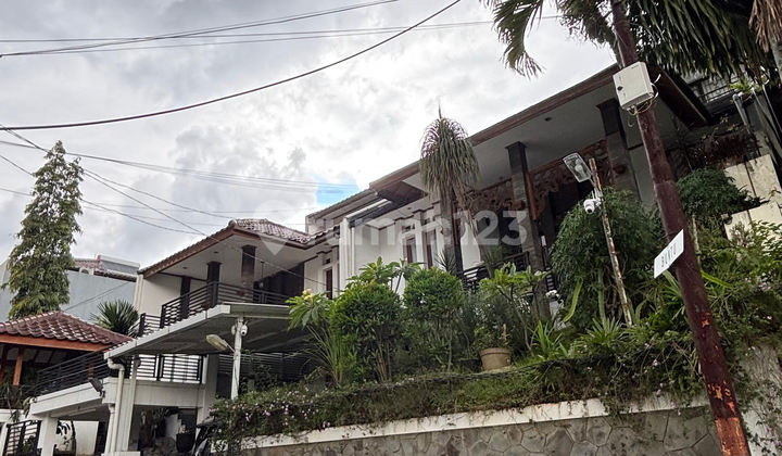 Termurah Rumah Lux di Setra Indah Bandung Termurah Rumah Lux di Setra Indah Bandung