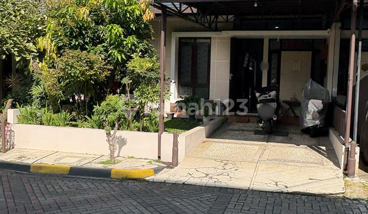 Termurah Rumah Siap Huni di Istana Gardenia Cimahi
