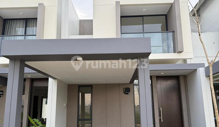 Termurah! Hanya 1 Unit Rumah Baru Sadagriya Podomoro Park Bandung