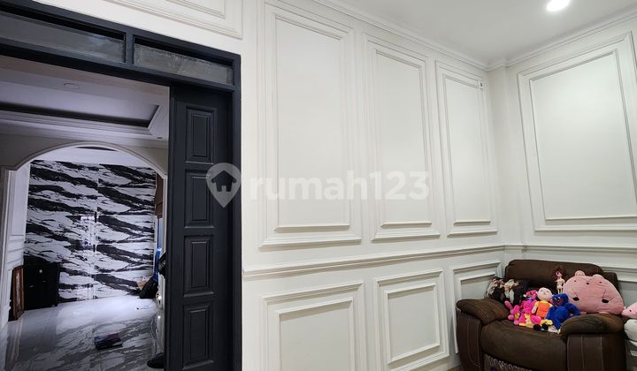 Cheapest Ready-to-Occupy House in Antapani Bandung 2