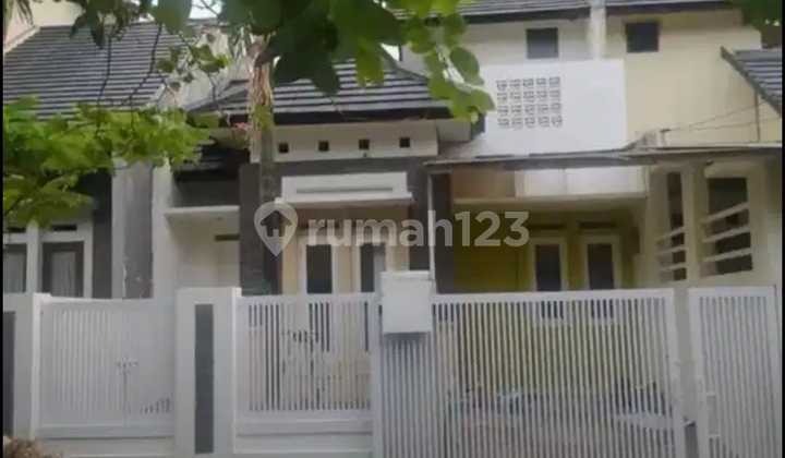 Termurah Rumah di Buah Batu Regency Bandung