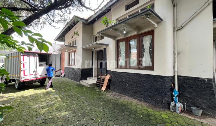 Termurah Sewa Rumah di Sayap Burangrang Bandung