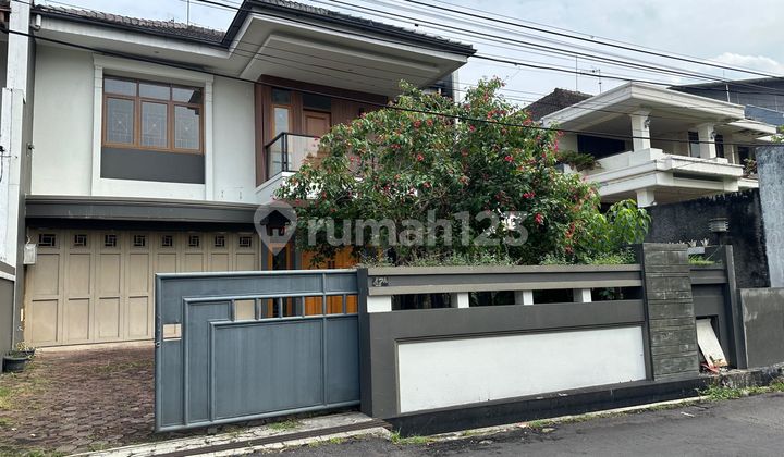 Termurah Rumah Lux Terusan Sutami Bandung Utara Termurah Rumah Lux Terusan Sutami Bandung Utara