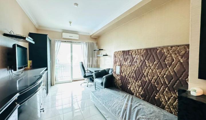 Cheapest Studio Apartment at Galeri Ciumbuleuit Apartment 1 Bandung Cheapest Studio Apartment at Galeri Ciumbuleuit Apartment 1 Bandung