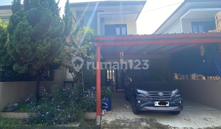 Termurah Rumah di Grand Sharon Residence Bandung