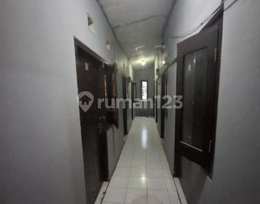 Cheapest Active Boarding House in Sayap Pungkur, Bandung 1