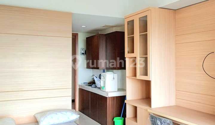 Cheapest Studio Apartment in Beverly Dago Bandung