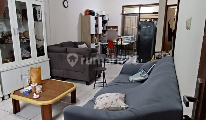 Termurah Rumah di Puri Dago Mas Cibodas Raya Bandung 2