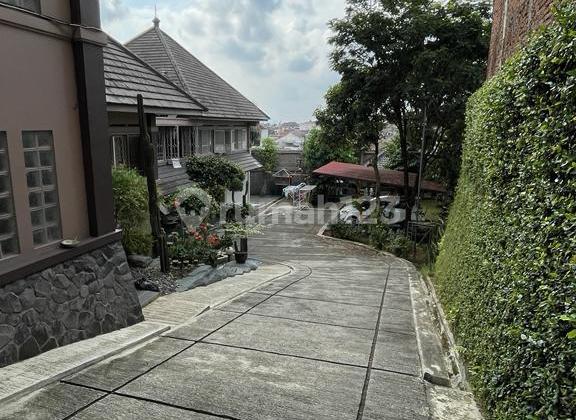 Termurah Rumah Mewah di Cimahi Harga di Bawah Appraisal 2