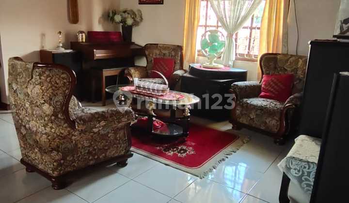 Cheapest Nice House in Turangga Bandung 2