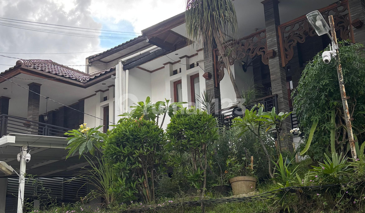 Cheapest Luxury House in Setra Indah Bandung 2