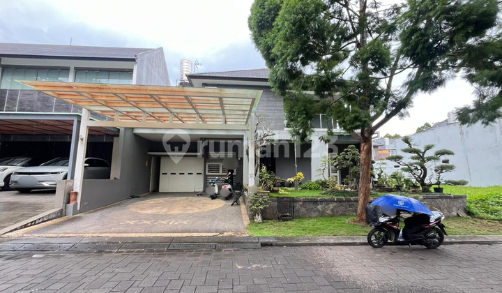 Termurah Rumah di Tatar Rambutkasih Kota Baru Parahyangan