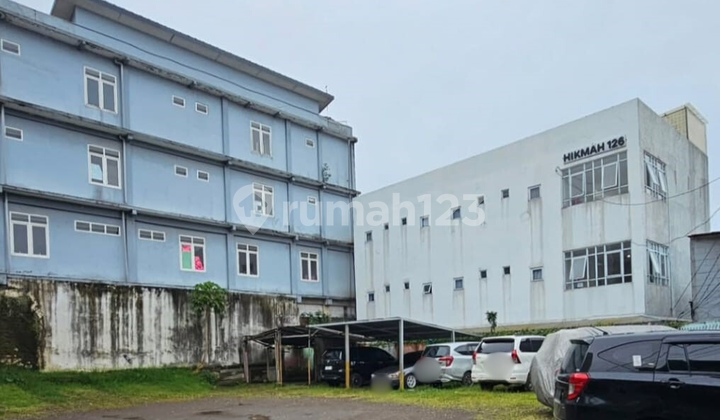 Termurah Tanah Kavling di Sayap Cipaku Bandung Termurah Tanah Kavling di Sayap Cipaku Bandung