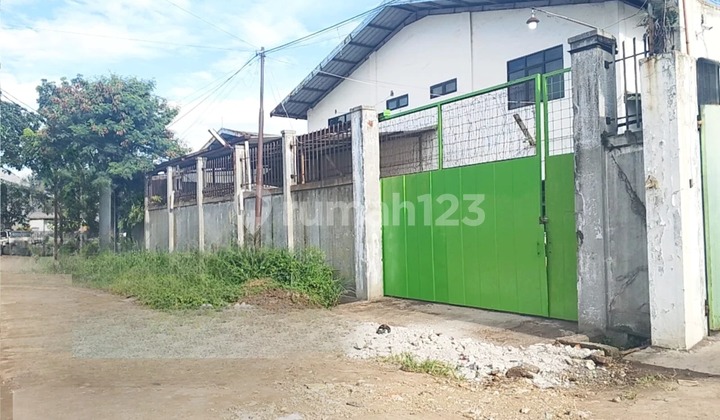 Cheapest Warehouse and Office in Cibolerang Bandung Cheapest Warehouse and Office in Cibolerang Bandung