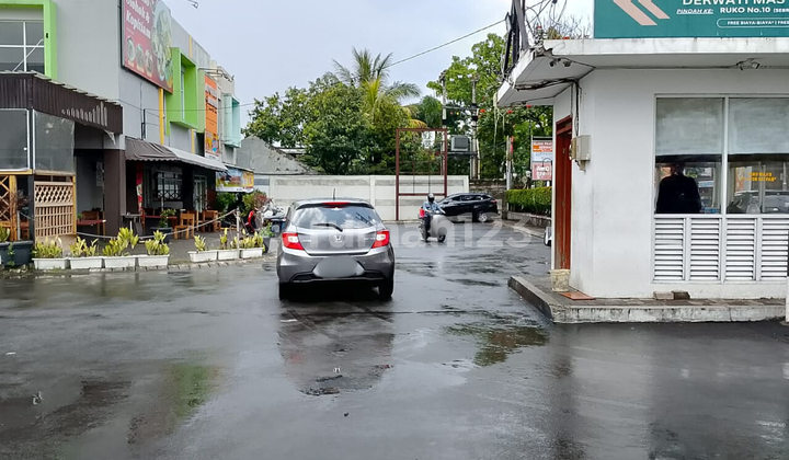 Termurah Ruko di Derwati Mas Bandung